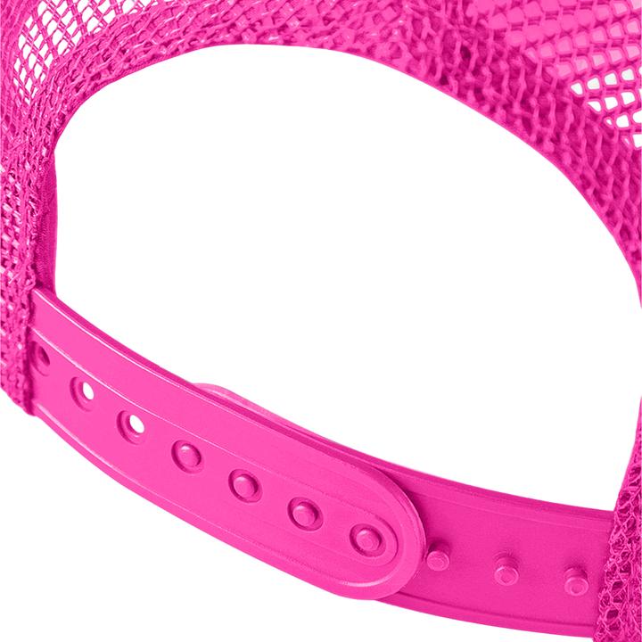 Produktbild Beechfield Erwachsene Snapback Trucker Cap (One Size)