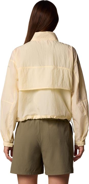 Actual product image Columbia Paracutie Cropped Cargo (M)