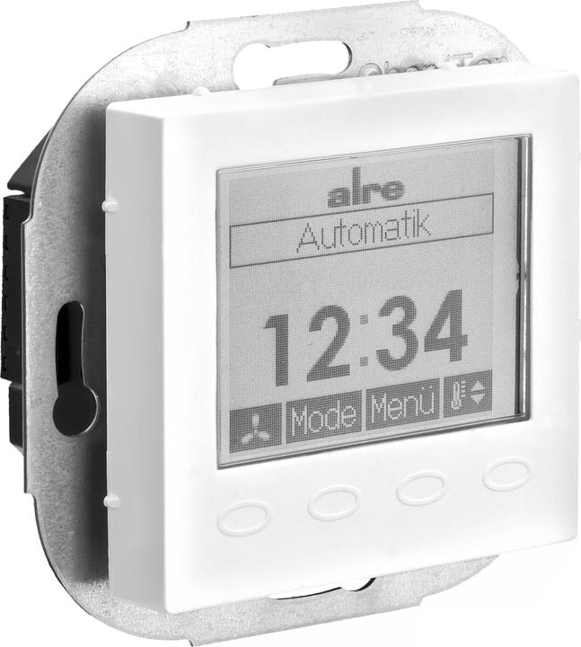 Actual product image ALRE Climate controller