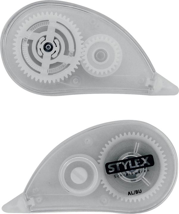 Immagine prodotto Stylex Rullo di correzione, 2 pezzi.
