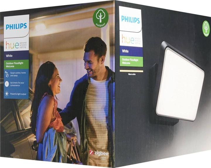 Produktbild Philips Hue Welcome Basis (2600 lm)