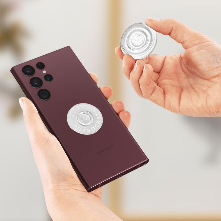 Actual product image PopSockets Olaf