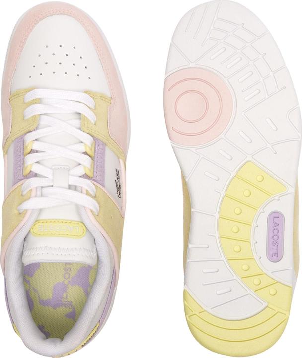 Produktbild Lacoste COURT CAGE 124 1 SFA (37)