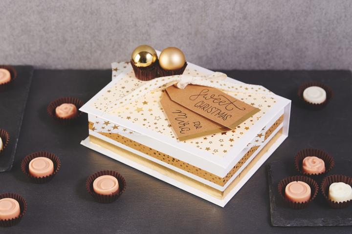 Actual product image VBS Book (14 cm)