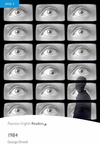 Produktbild PLPR4:1984 & MP3 Pack (Englisch, George Orwell, 2011)
