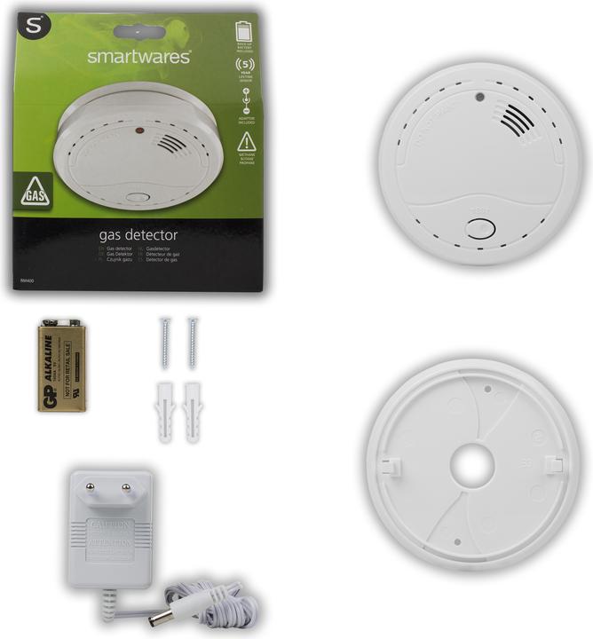 Produktbild Smartwares Rm400