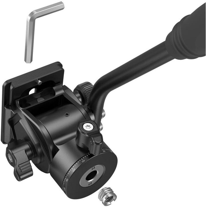 Actual product image SmallRig CT180 (Metal)