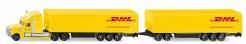 Produktbild Siku DHL Road-Train