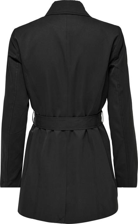 Produktbild Only Doppelreihiger Trenchcoat