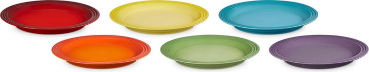 Le Creuset Set di piatti da portata (1 x, 27 cm)