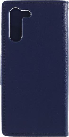 Produktbild Goospery Bravo Diary Series (Samsung Galaxy S21+)