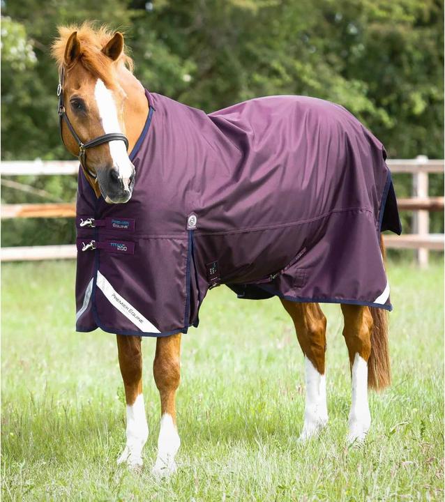 Produktbild Premier Equine Titan 200 g Original