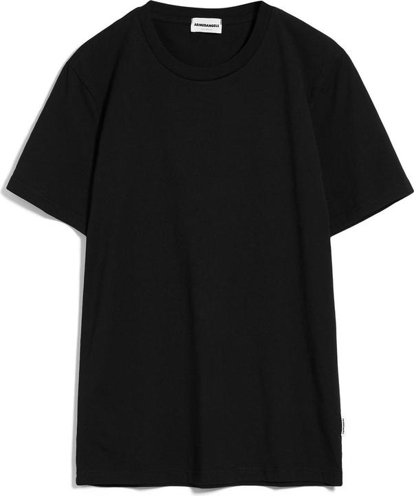 Immagine prodotto Armedangels Jaames - Maglietta Regular Fit nera (XL)