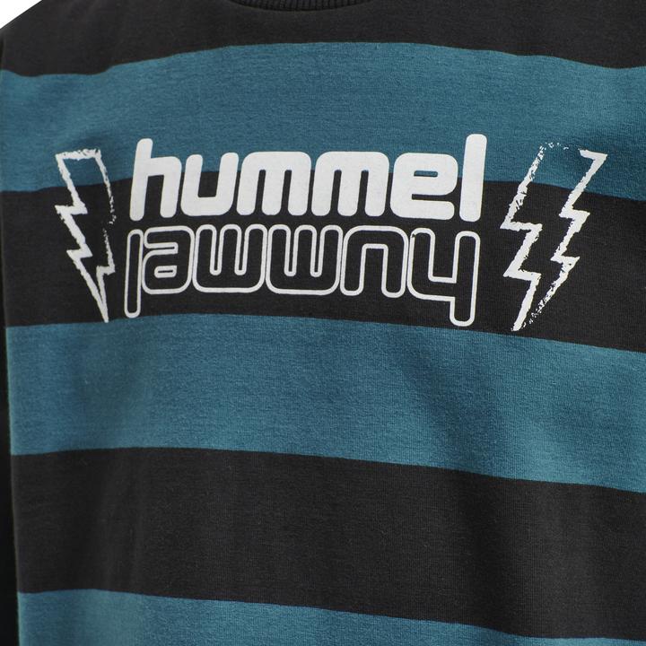 Produktbild hummel Volt T-Shirt L/S (110)