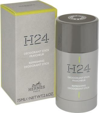 Actual product image Hermès Deodorant (Stick, 75 ml)