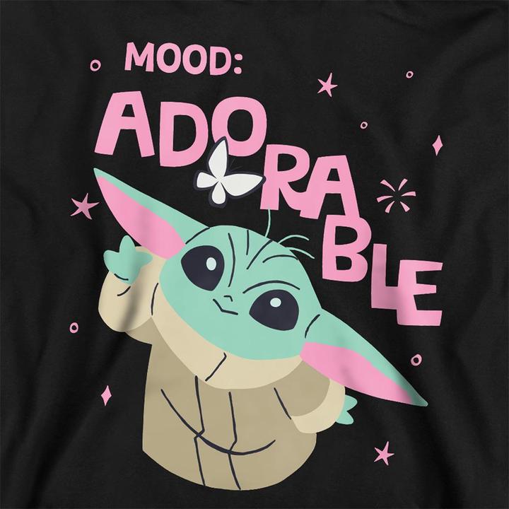 Produktbild Star Wars Mood Adorable Kapuzenpullover (116)