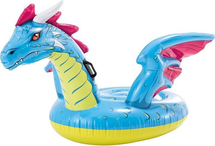 Actual product image Intex Silas