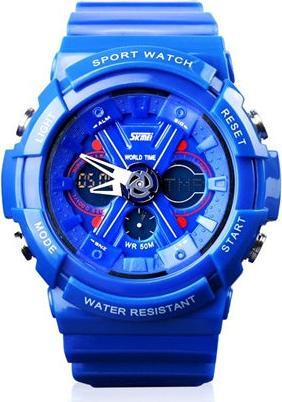 Produktbild Hermex NEU TREND Fette dicke Halskette Halsband - Kupfer (Kunststoff)