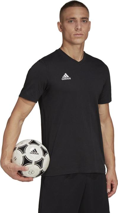 Immagine prodotto adidas Entrada 22 T-shirt uomo (L)