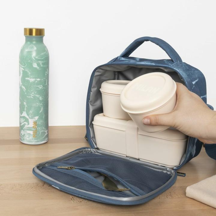 Actual product image Thermo-Vesperbox