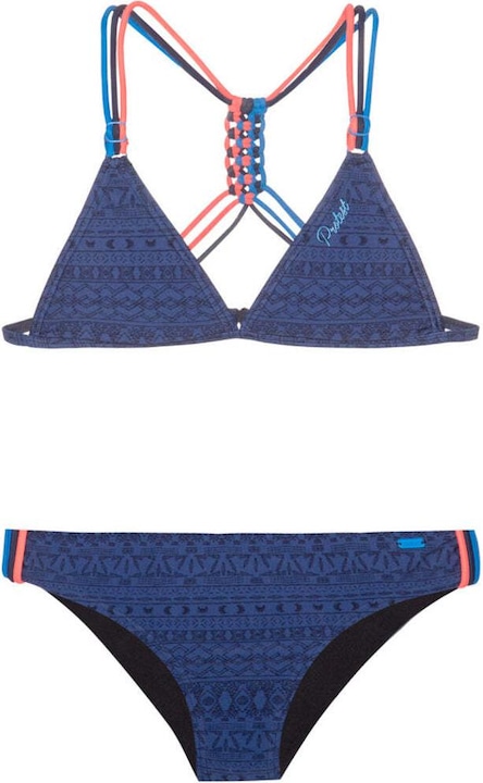 Image du produit Protest BIKINI'S FIMKE 21 JR triangle biki (176)