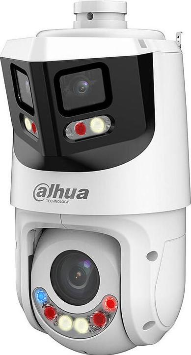 Image du produit Dahua SDT4E425-8P-GB-APV1 (4096 x 1800 pixels)