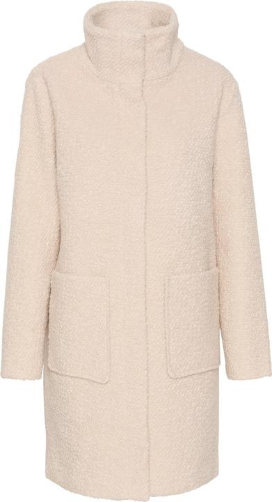 Immagine prodotto Saint Tropez FerddySZ Wool Coat - maat S