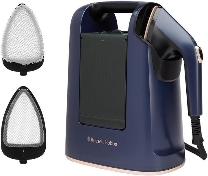 Image du produit Russell Hobbs 27600-56/RH Steam Genie Maestro Hh Steam (1700 W, 20 g/min)
