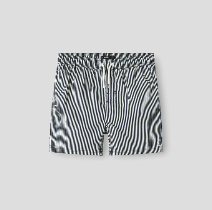 Produktbild Lmtd Streifen Badeshorts (152)