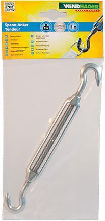 Produktbild Windhager Spannanker