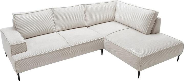 Produktbild Vente-unique Gineto (Ecksofa)