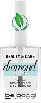 Bellaoggi BO M Diamond Top Coat Color Enhancer 34772 C3 (Top Coat)