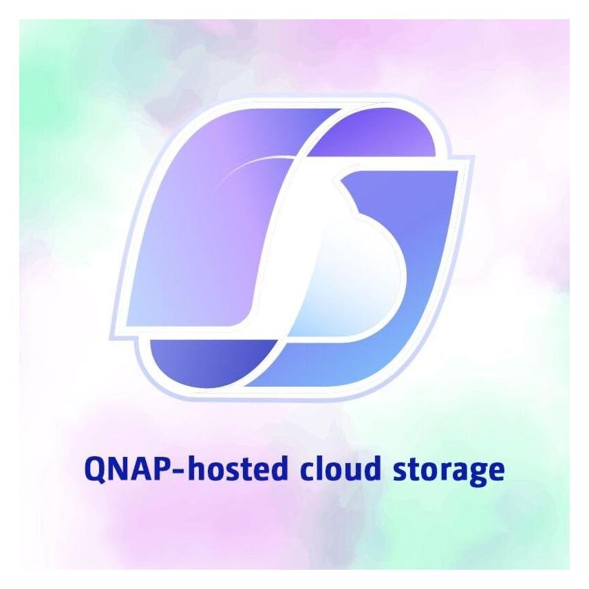 QNAP Lizenz LS-Q2LITE-TORONTO-3TB-1Y, NAS Zubehör