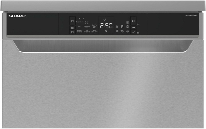 Image du produit Sharp QW-NA25F44BI-FR