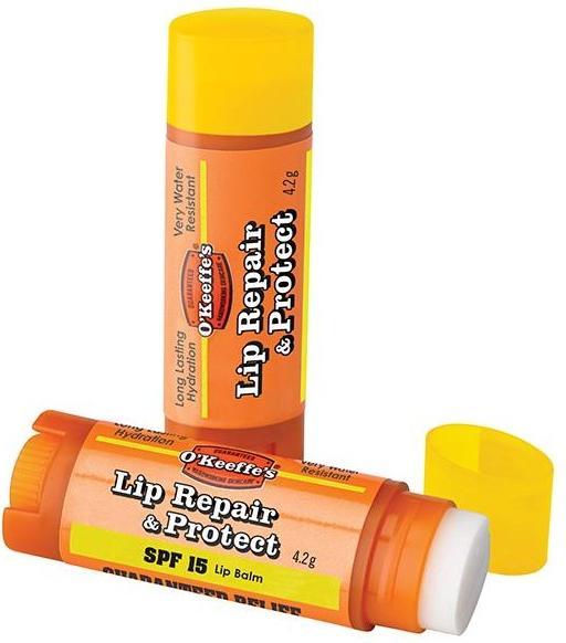 Image du produit O'Keeffe's Baume à lèvres réparateur de (Baume à lèvres)