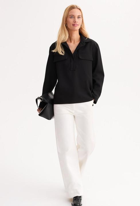 Immagine prodotto Anne Weyburn Vareuse-Hemd (M)