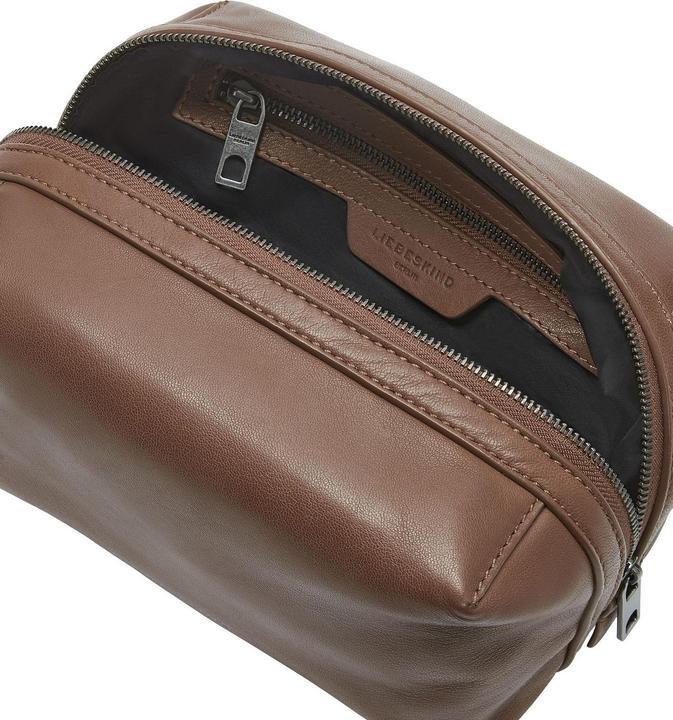 Actual product image Liebeskind Berlin Pouch Accessories Pouch aus Schafsleder