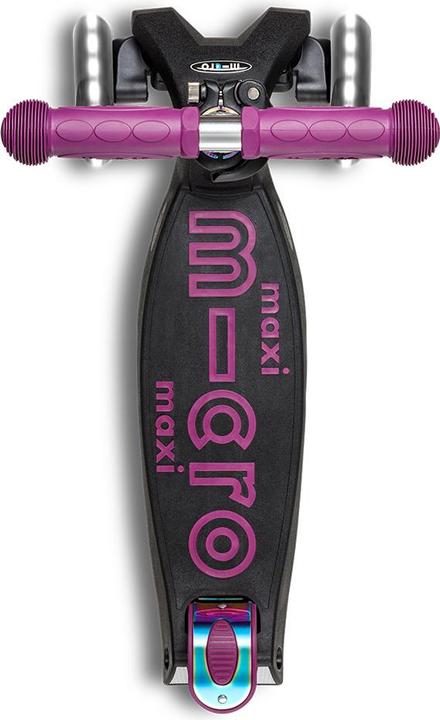 Produktbild Micro MAXI DELUXE Foldable Neon LED Neochrome Purple