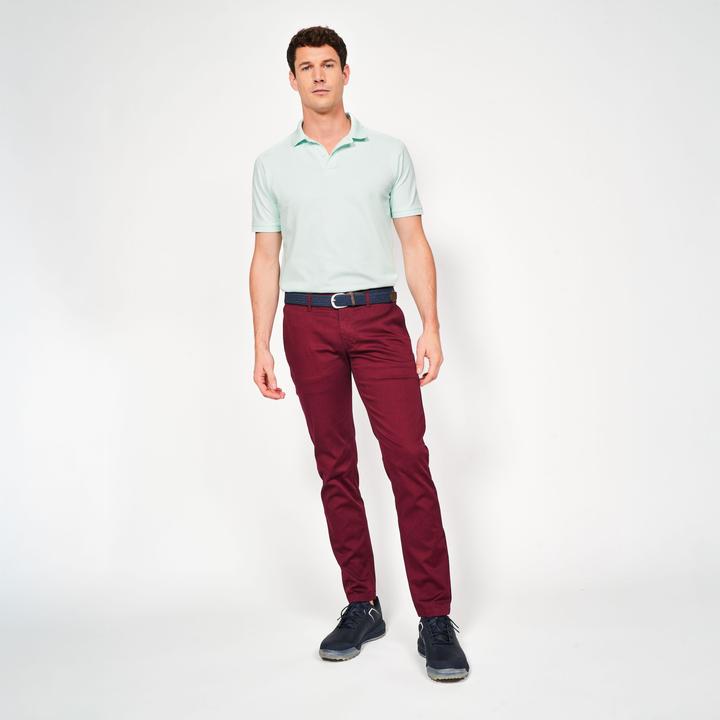 Produktbild Inesis Herren Golfhose Baumwolle (W40/L33)