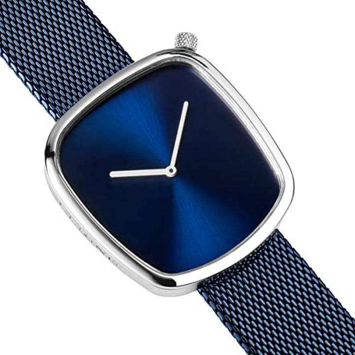 Actual product image Bering Classic (Analogue wristwatch, 40 mm)