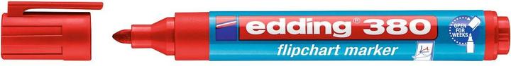 Produktbild Edding 380 Flipchart-Marker (10 x)