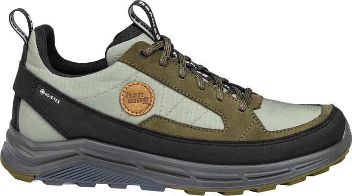 Produktbild Hanwag Rotpunkt Light Low GTX (46)
