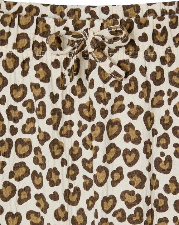 Produktbild Vertbaudet Weite Mädchen Stretch-Hose