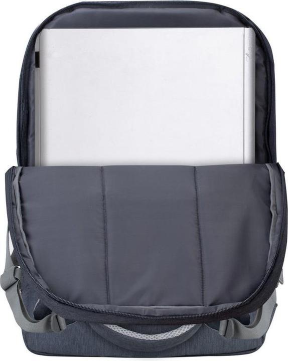 Image du produit Rivacase Sac à dos NB Prater 7567 foncé (15 l)