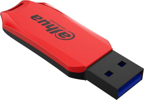 Image du produit Dahua Clé USB 128 Go USB-U176-31-128G (128 Go)