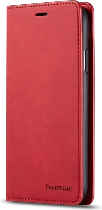 Produktbild Cover-Discount Vintage Style Wildleder Optik (Apple iPhone 11)