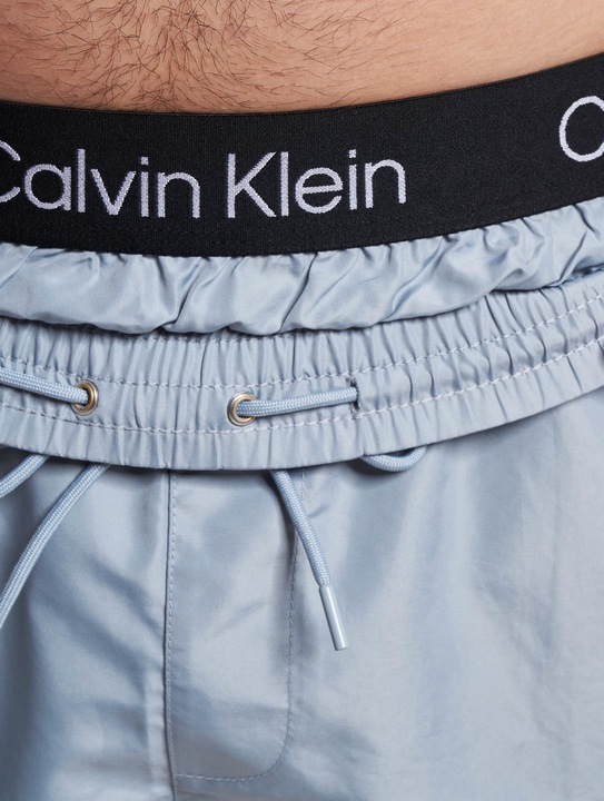 Actual product image Calvin Klein Medium Double Wb (S)