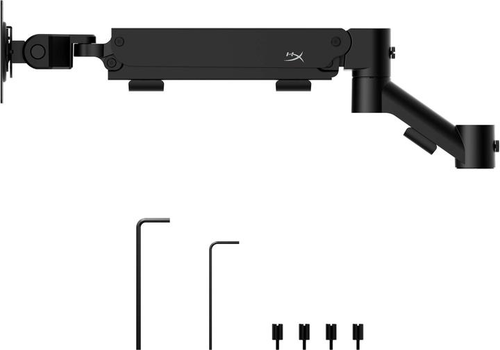 Actual product image HP HX Armada Addon Gaming Mount (Ceiling, 32", 9.10 kg)