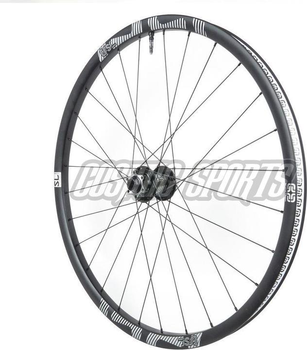 Image du produit e*13 TRS Race Carbon (Roue avant, 27.5")