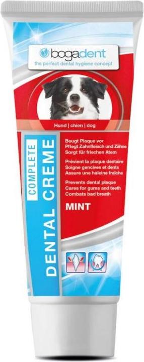 Immagine prodotto Bogar bogadent CREMA DENTALE Menta (Cane, 100 ml)